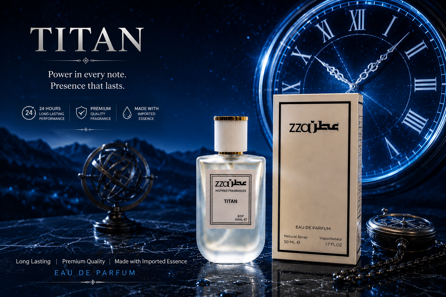 TITAN