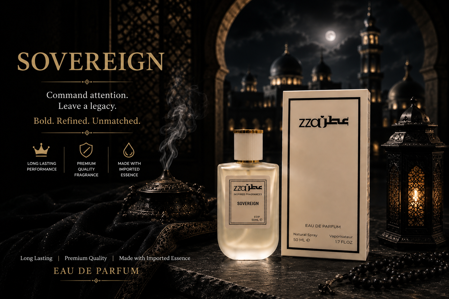 SOVEREIGN